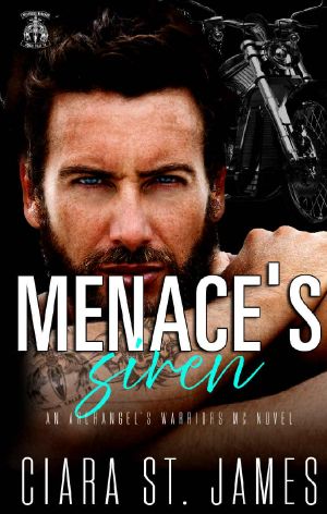 [Dublin Falls' Archangel's Warriors MC 04] • Menace's Siren